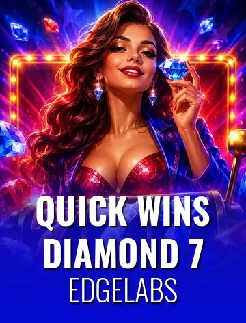 Quick Wins Diamond 7
