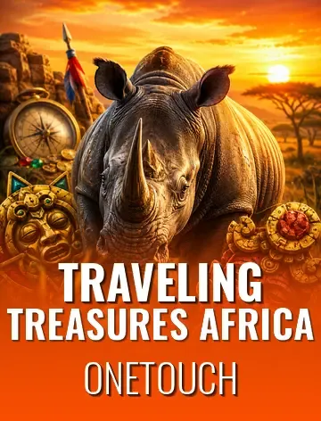Traveling Treasures Africa