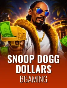 Snoop Dogg Dollars