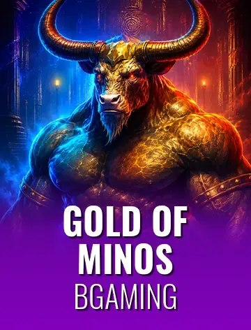 Gold of Minos