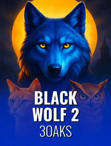 Black Wolf 2