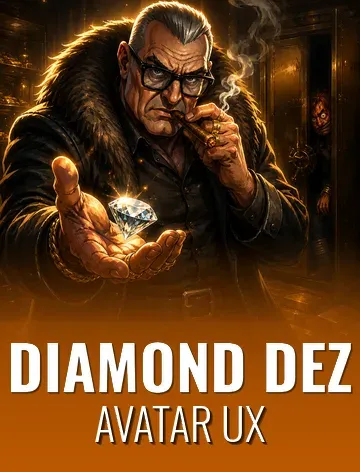 Diamond Dez