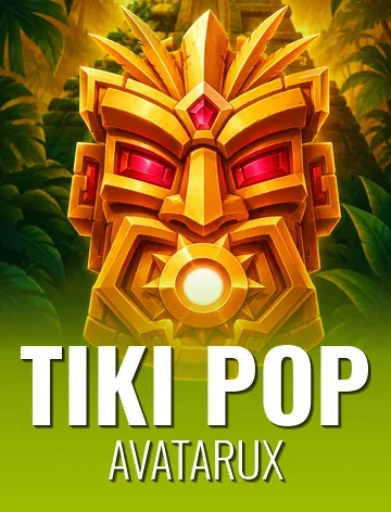 TikiPop