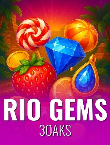 Rio Gems