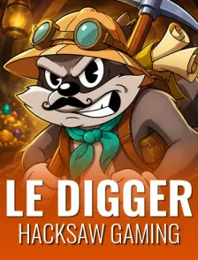 Le Digger