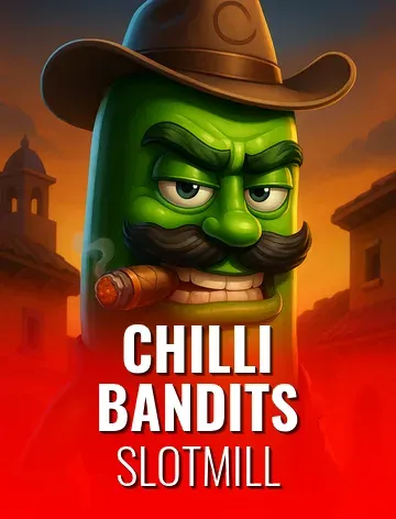 Chilli Bandits
