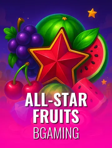 All-Star Fruits