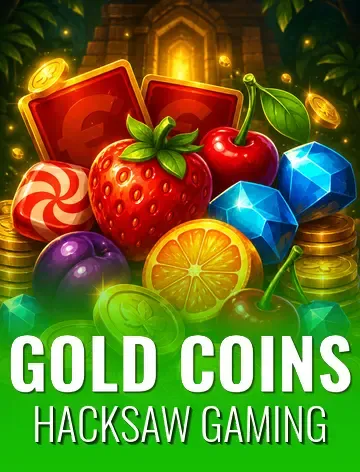 Gold Coins