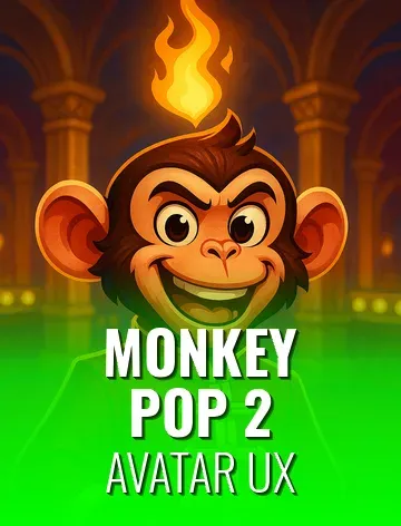 MonkeyPop 2