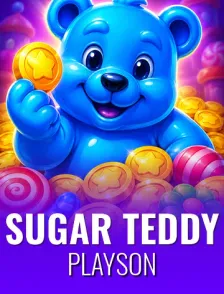 Sugar Teddy