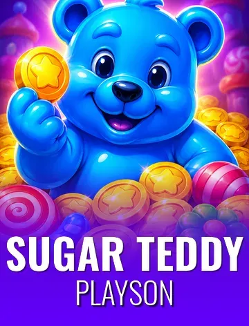 Sugar Teddy