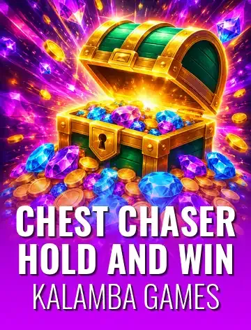 Chest Chaser Hold and Win