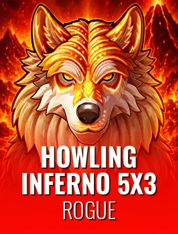 Howling Inferno 5x3