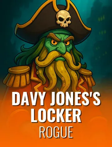 Davy Jones's Locker