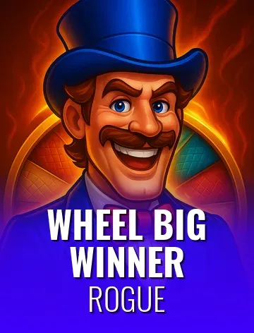 Wheel Big Winner