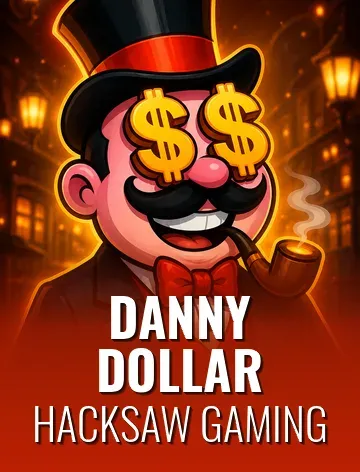 Danny Dollar