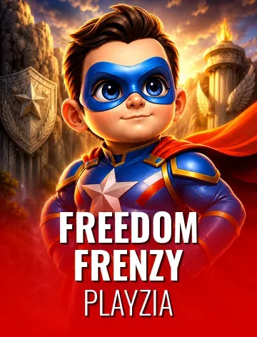 Freedom Frenzy