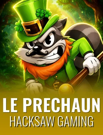 Le Prechaun