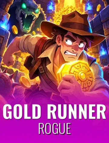 Gold Runner