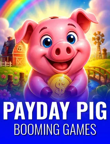 Payday Pig