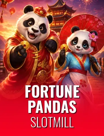 Fortune Pandas