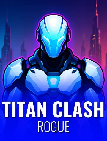 Titan Clash