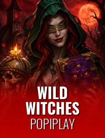 Wild Witches