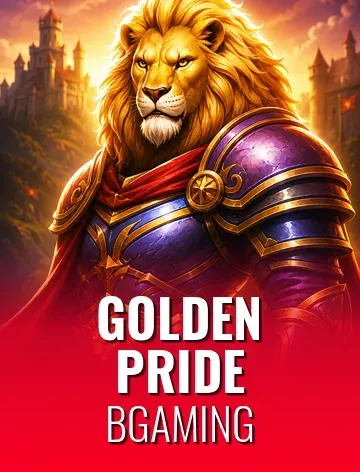Golden Pride