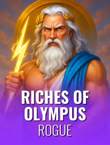 Riches of Olympus