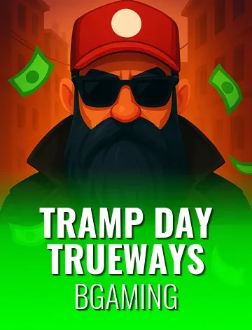Tramp Day TRUEWAYS