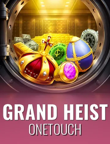 Grand Heist
