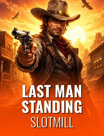 Last Man Standing