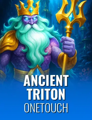 Ancient Triton