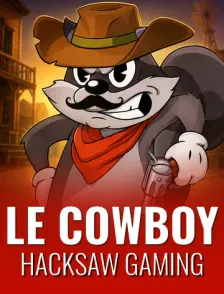Le Cowboy