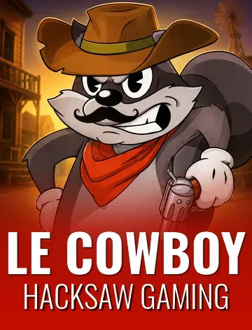Le Cowboy
