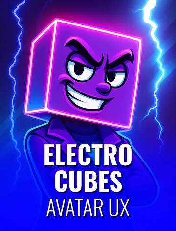 Electro Cubes