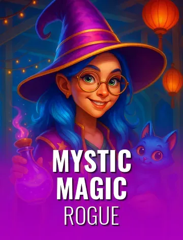 Mystic Magic