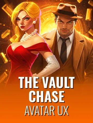 The Vault Chase