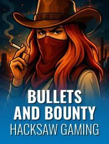 Bullets and Bounty