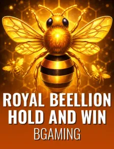 Royal Beellion Hold and Win