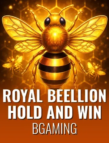 Royal Beellion Hold and Win