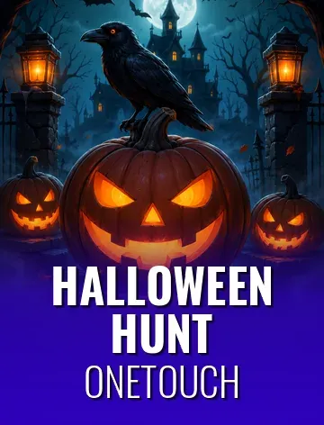 Halloween Hunt