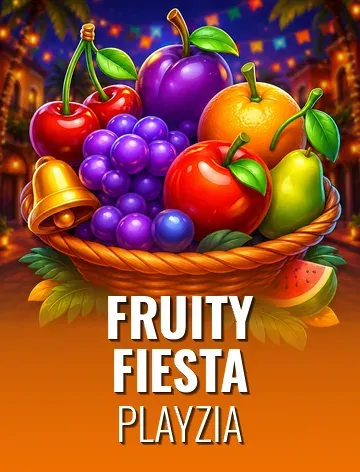 Fruity Fiesta