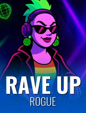 Rave Up