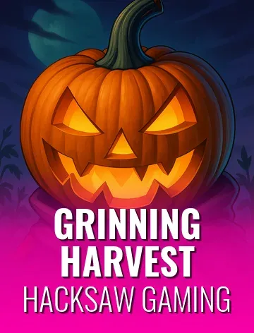 Grinning Harvest
