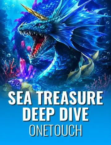 Sea Treasure Deep Dive