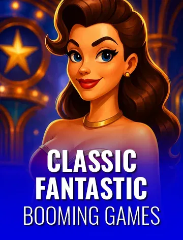 Classic Fantastic