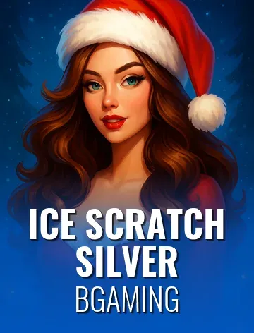 Ice Scratch Silver