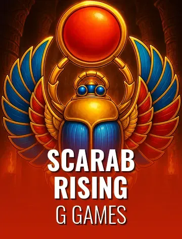 Scarab Rising