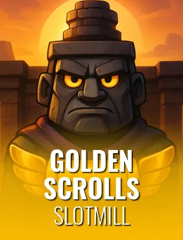 Golden Scrolls